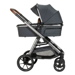 Qute Kinderwagen Q-Journey Antra - Antra frame