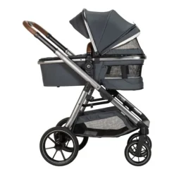 Qute Kinderwagen Q-Journey Antra - Antra frame