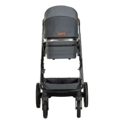 Qute Kinderwagen Q-Journey Antra - Antra frame