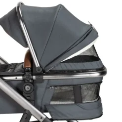 Qute Kinderwagen Q-Journey Antra - Antra frame