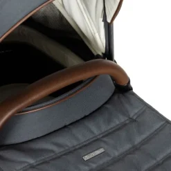 Qute Kinderwagen Q-Journey Antra - Antra frame