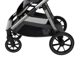 Qute Kinderwagen Q-Journey Antra - Antra frame