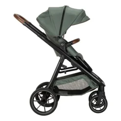 Qute Kinderwagen Q-Journey Antra - Antra frame