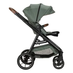 Qute Kinderwagen Q-Journey Antra - Antra frame