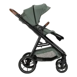 Qute Kinderwagen Q-Journey Antra - Antra frame