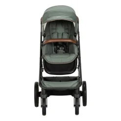 Qute Kinderwagen Q-Journey Antra - Antra frame