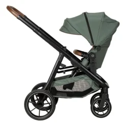 Qute Kinderwagen Q-Journey Antra - Antra frame