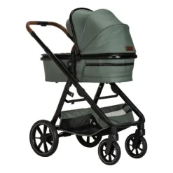 Qute Kinderwagen Q-Journey Antra - Antra frame