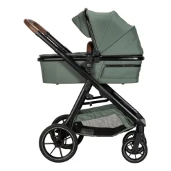Qute Kinderwagen Q-Journey Antra - Antra frame