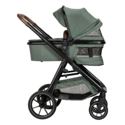 Qute Kinderwagen Q-Journey Antra - Antra frame