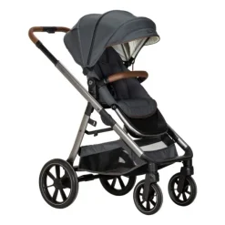Qute Kinderwagen Q-Journey Antra - Antra frame
