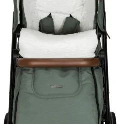 Qute Kinderwagen Q-Journey Antra - Antra frame