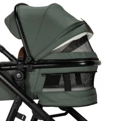 Qute Kinderwagen Q-Journey Antra - Antra frame