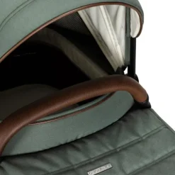 Qute Kinderwagen Q-Journey Antra - Antra frame