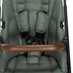 Qute Kinderwagen Q-Journey Antra - Antra frame