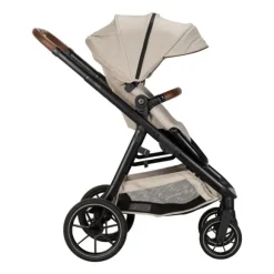 Qute Kinderwagen Q-Journey Antra - Antra frame