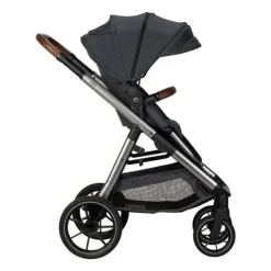 Qute Kinderwagen Q-Journey Antra - Antra frame