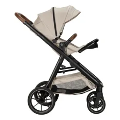 Qute Kinderwagen Q-Journey Antra - Antra frame