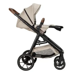 Qute Kinderwagen Q-Journey Antra - Antra frame