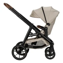 Qute Kinderwagen Q-Journey Antra - Antra frame