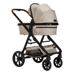 Qute Kinderwagen Q-Journey Antra - Antra frame