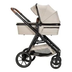 Qute Kinderwagen Q-Journey Antra - Antra frame