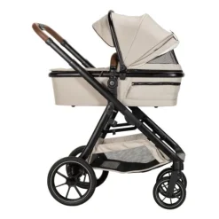 Qute Kinderwagen Q-Journey Antra - Antra frame