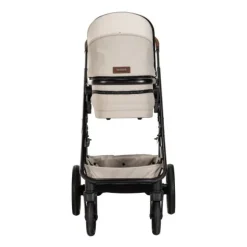 Qute Kinderwagen Q-Journey Antra - Antra frame