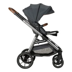Qute Kinderwagen Q-Journey Antra - Antra frame