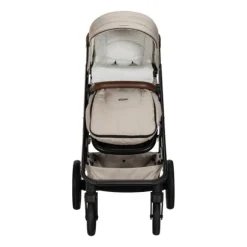 Qute Kinderwagen Q-Journey Antra - Antra frame