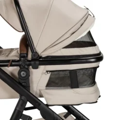 Qute Kinderwagen Q-Journey Antra - Antra frame