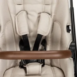 Qute Kinderwagen Q-Journey Antra - Antra frame