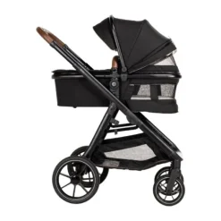 Qute Kinderwagen Q-Journey Antra - Antra frame