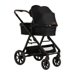 Qute Kinderwagen Q-Journey Antra - Antra frame