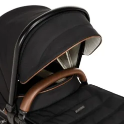 Qute Kinderwagen Q-Journey Antra - Antra frame