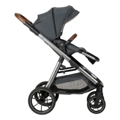 Qute Kinderwagen Q-Journey Antra - Antra frame