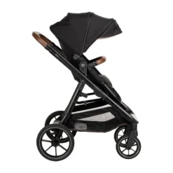 Qute Kinderwagen Q-Journey Antra - Antra frame