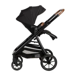 Qute Kinderwagen Q-Journey Antra - Antra frame
