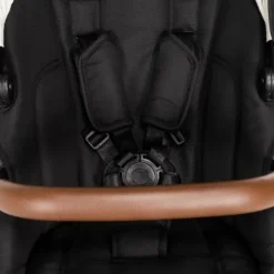 Qute Kinderwagen Q-Journey Antra - Antra frame