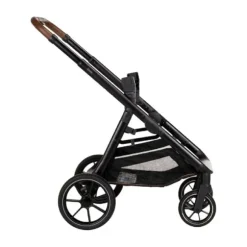 Qute Kinderwagen Q-Journey Antra - Antra frame