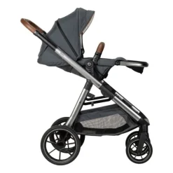 Qute Kinderwagen Q-Journey Antra - Antra frame