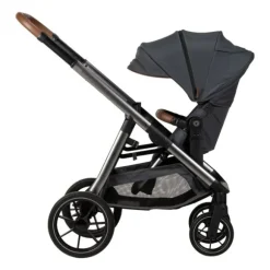 Qute Kinderwagen Q-Journey Antra - Antra frame