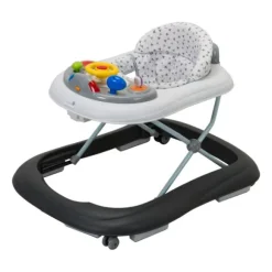 Qute Loopstoel Q-Cooper Zand