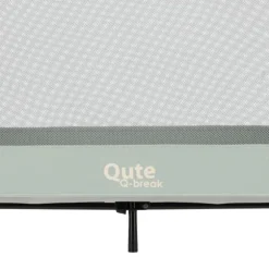 Qute Q-break Campingbed easyfold green