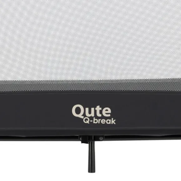 Qute Q-break Campingbed easyfold green