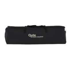 Qute Q-break Campingbed easyfold green