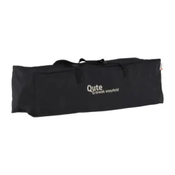 Qute Q-break Campingbed easyfold green