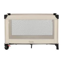 Qute Q-break Campingbed easyfold green