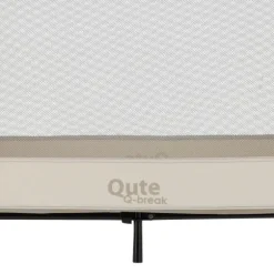 Qute Q-break Campingbed easyfold green