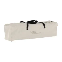 Qute Q-break Campingbed easyfold green
